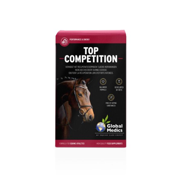 Top-Competition , 40g