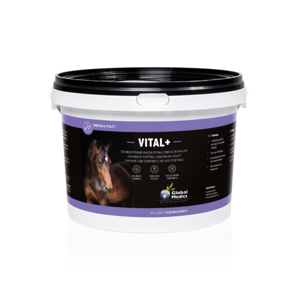 Vital+ , 3 Kg