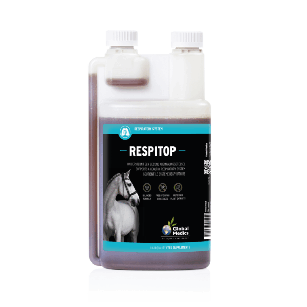 Respitop , 500ml