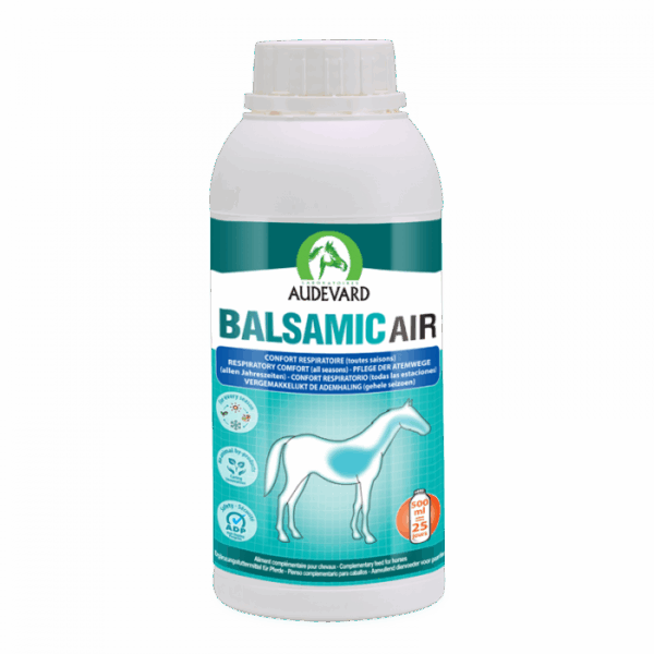BalsamicAIR , 500ml