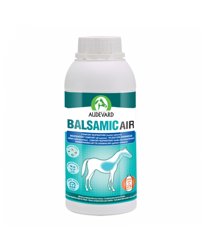 BalsamicAIR , 500ml