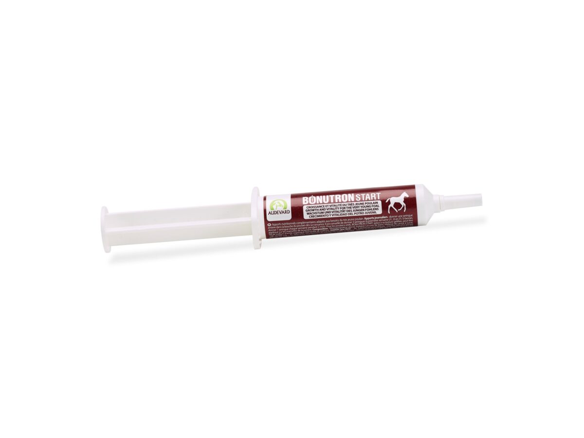 Bionutron Start Paste , 15ml