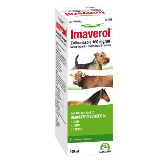 Imaverol , 100ml