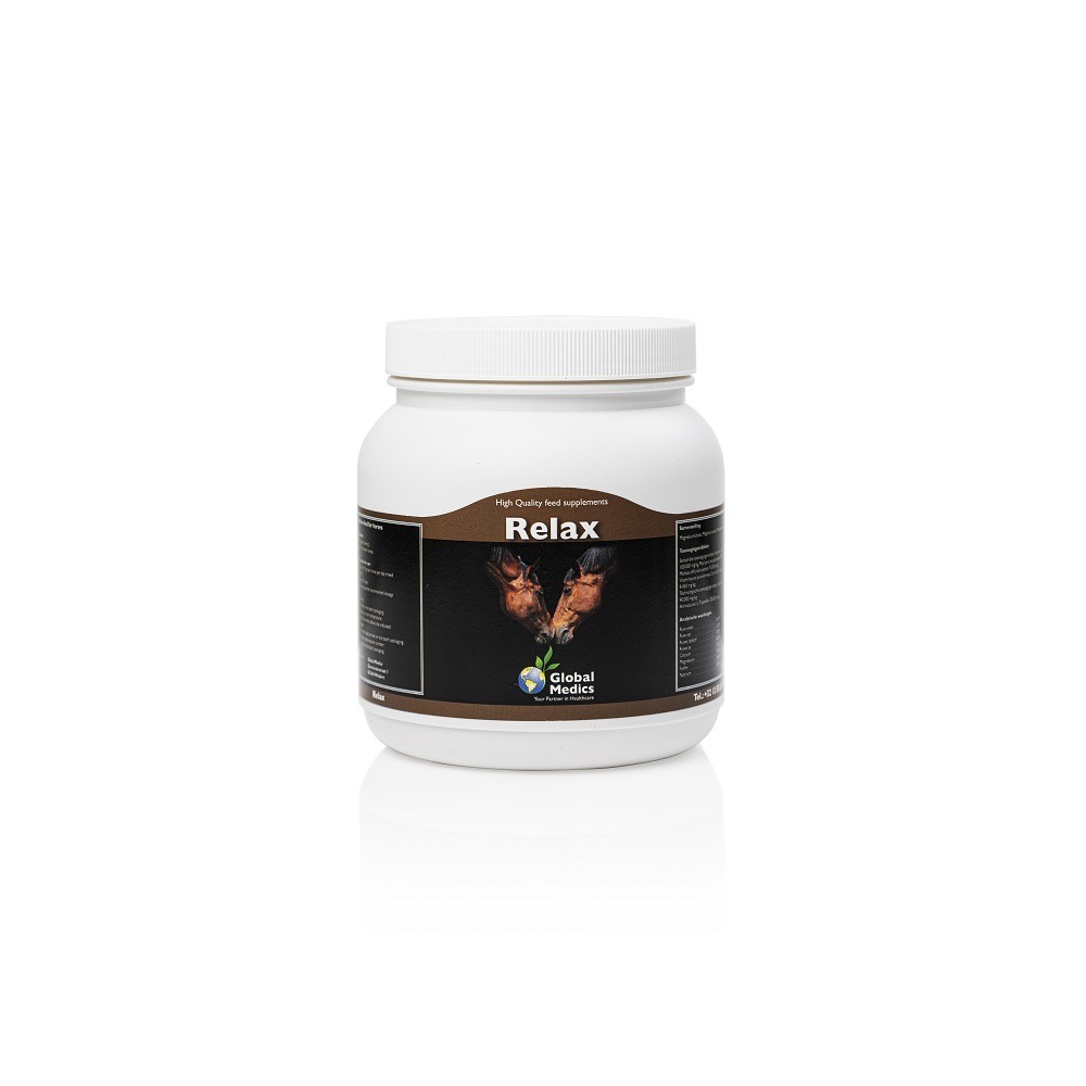 Relax , 500g