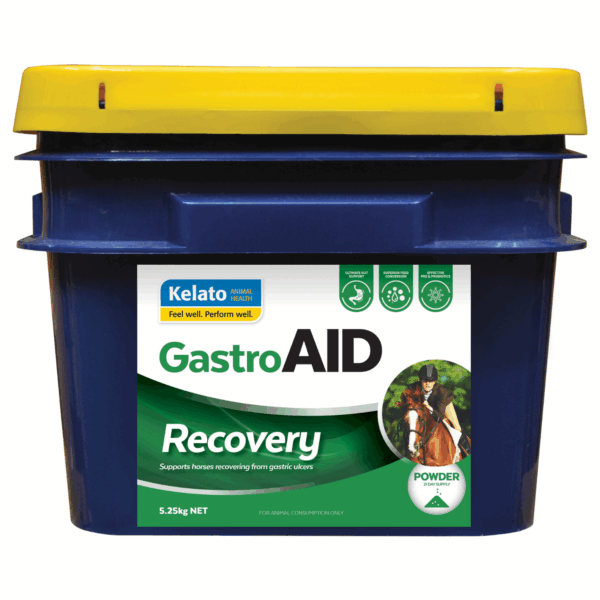 GastroAid Recovery  , 5.25kg