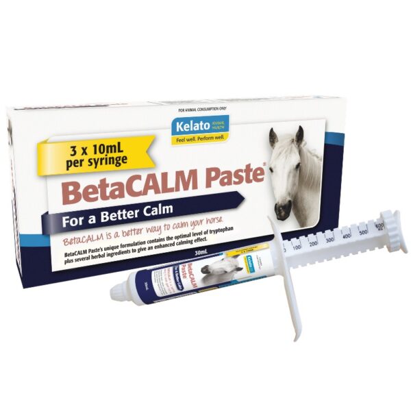 Betacalm Paste , 30ml