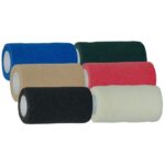 Enduro Warp 10 cm Mix BAS , Pcs