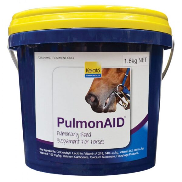 Pulmon Aid , 1.8Kg