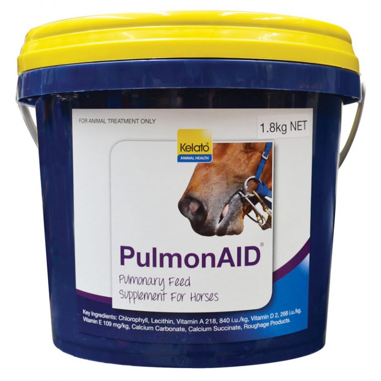 Pulmon Aid , 1.8Kg